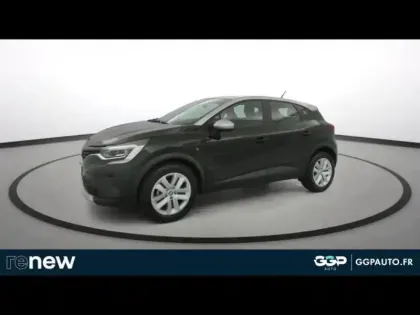Photo 11 Renault Captur  1.0 TCe 90ch Business -21