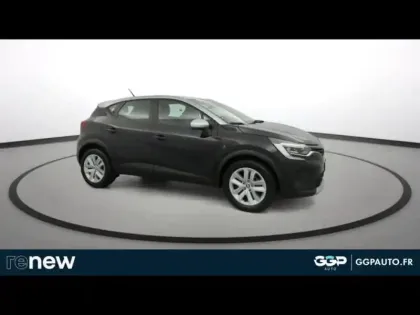 Photo 6 Renault Captur  1.0 TCe 90ch Business -21