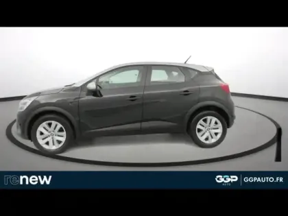 Photo 10 Renault Captur  1.0 TCe 90ch Business -21