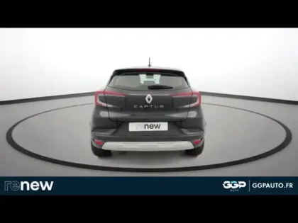 Photo 8 Renault Captur  1.0 TCe 90ch Business -21
