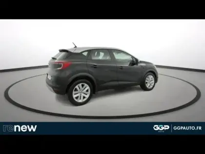 Photo 7 Renault Captur  1.0 TCe 90ch Business -21