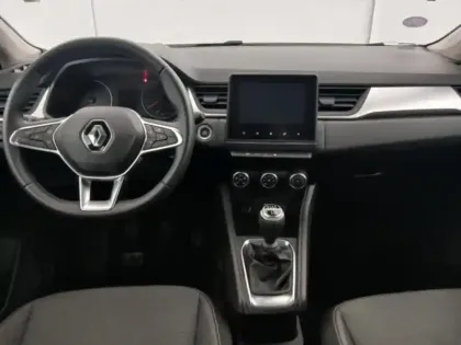 Photo 12 Renault Captur  1.0 TCe 90ch Business -21