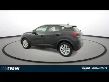 Photo 9 Renault Captur  1.0 TCe 90ch Business -21