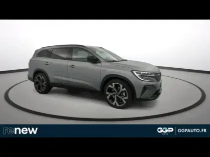 Photo 6 Renault Espace  1.2 E-Tech full hybrid 200ch esprit Alpine 7 places - 25