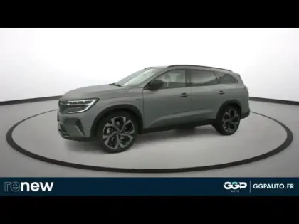 Photo 11 Renault Espace  1.2 E-Tech full hybrid 200ch esprit Alpine 7 places - 25