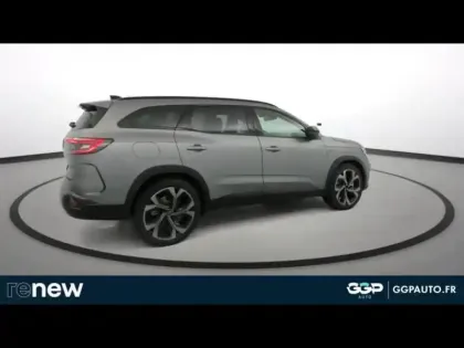 Photo 7 Renault Espace  1.2 E-Tech full hybrid 200ch esprit Alpine 7 places - 25