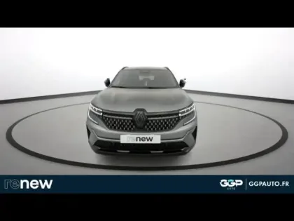 Photo 5 Renault Espace  1.2 E-Tech full hybrid 200ch esprit Alpine 7 places - 25