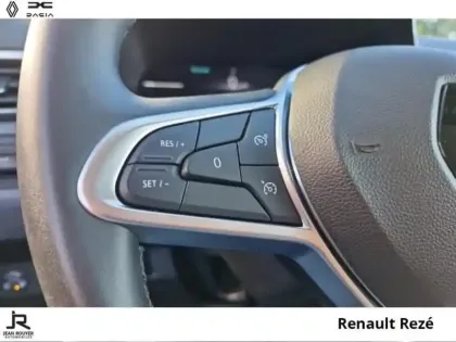 Photo 28 Renault Clio  1.0 TCe 90ch Evolution