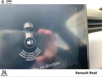 Photo 14 Renault Clio  1.0 TCe 90ch Evolution