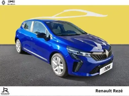 Photo 15 Renault Clio  1.0 TCe 90ch Evolution