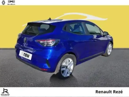 Photo 17 Renault Clio  1.0 TCe 90ch Evolution