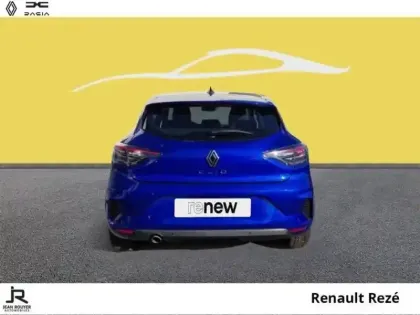 Photo 26 Renault Clio  1.0 TCe 90ch Evolution
