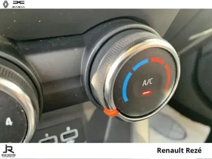 Photo 13 Renault Clio  1.0 TCe 90ch Evolution