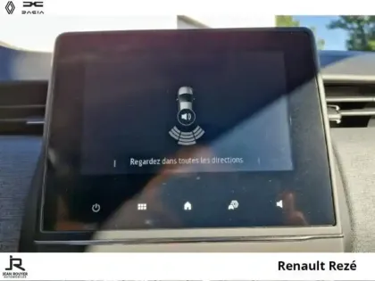 Photo 20 Renault Clio  1.0 TCe 90ch Evolution