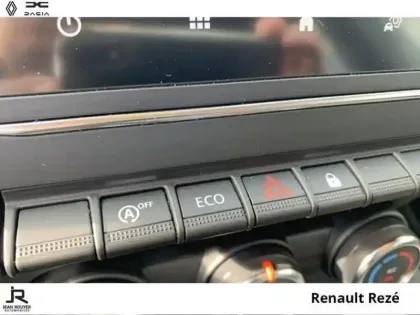 Photo 10 Renault Clio  1.0 TCe 90ch Evolution