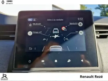 Photo 22 Renault Clio  1.0 TCe 90ch Evolution