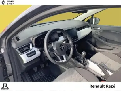 Photo 6 Renault Clio  1.0 TCe 90ch Evolution