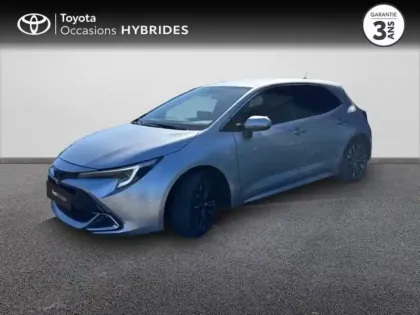 Photo Toyota Corolla