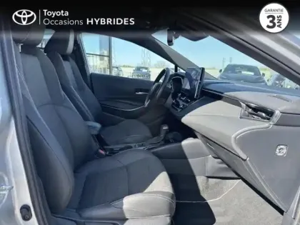 Photo 5 Toyota Corolla  1.8 140ch Design MY23