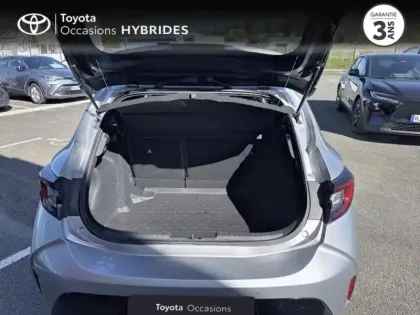 Photo 9 Toyota Corolla  1.8 140ch Design MY23