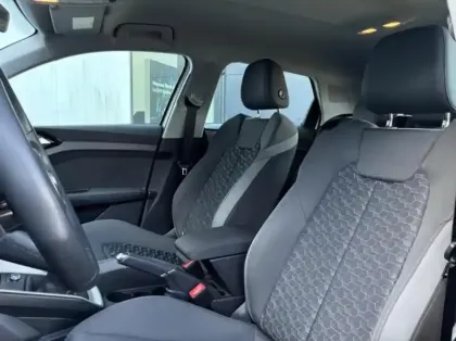 Photo 9 Audi A1  Sportback 25 TFSI 95ch Advanced