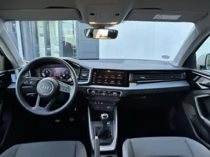 Photo 12 Audi A1  Sportback 25 TFSI 95ch Advanced