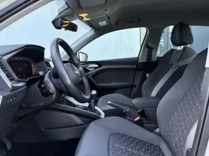 Photo 10 Audi A1  Sportback 25 TFSI 95ch Advanced