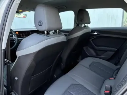 Photo 7 Audi A1  Sportback 25 TFSI 95ch Advanced