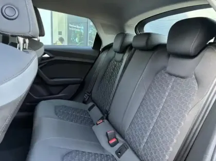 Photo 8 Audi A1  Sportback 25 TFSI 95ch Advanced