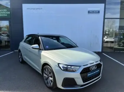 Photo Audi A1