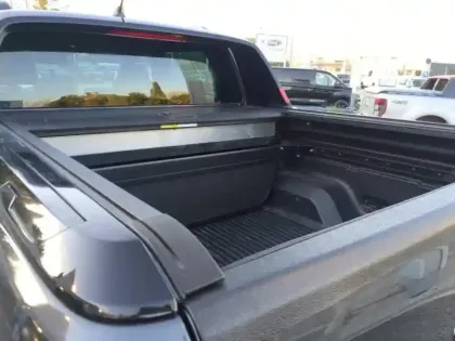 Photo 8 Ford Ranger  2.0 TDCi 213ch Double Cabine Thunder BVA10