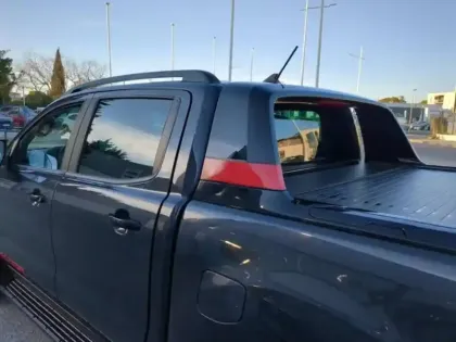 Photo 10 Ford Ranger  2.0 TDCi 213ch Double Cabine Thunder BVA10