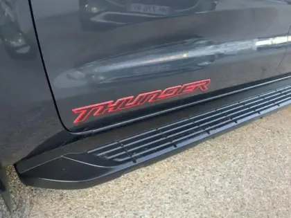 Photo 7 Ford Ranger  2.0 TDCi 213ch Double Cabine Thunder BVA10