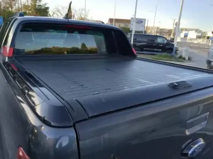 Photo 9 Ford Ranger  2.0 TDCi 213ch Double Cabine Thunder BVA10