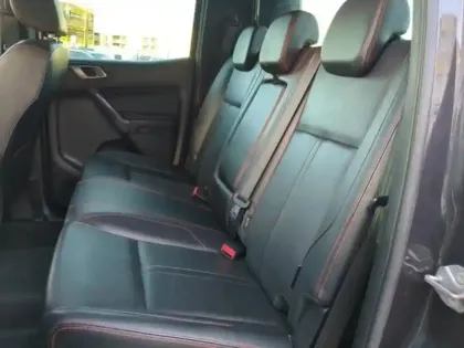 Photo 11 Ford Ranger  2.0 TDCi 213ch Double Cabine Thunder BVA10