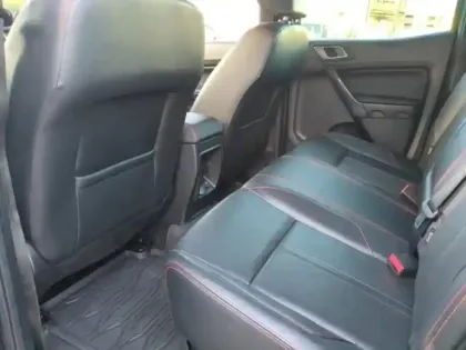 Photo 12 Ford Ranger  2.0 TDCi 213ch Double Cabine Thunder BVA10