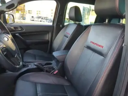 Photo 13 Ford Ranger  2.0 TDCi 213ch Double Cabine Thunder BVA10