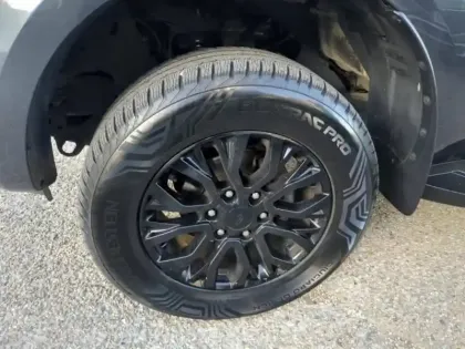 Photo 6 Ford Ranger  2.0 TDCi 213ch Double Cabine Thunder BVA10