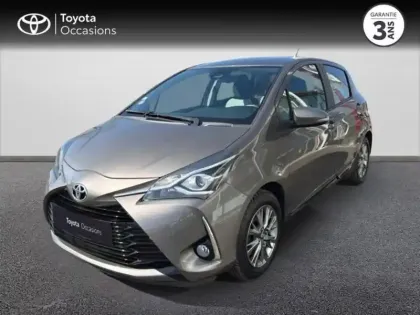 Photo Toyota Yaris
