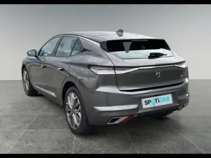 Photo 7 DS DS 4  Essence 130 Trocadero Automatique Caméra GPS Radar AV/AR 1ère main