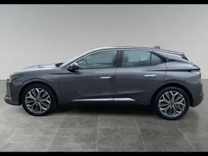 Photo 6 DS DS 4  Essence 130 Trocadero Automatique Caméra GPS Radar AV/AR 1ère main