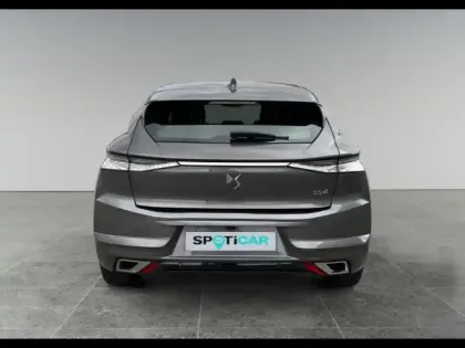 Photo 5 DS DS 4  Essence 130 Trocadero Automatique Caméra GPS Radar AV/AR 1ère main