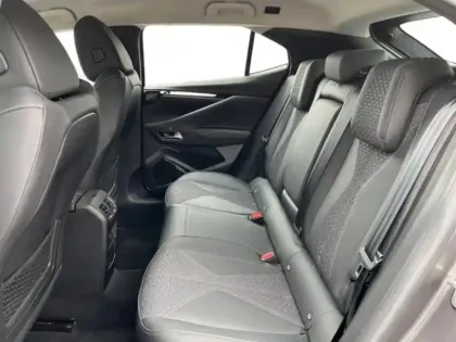 Photo 11 DS DS 4  Essence 130 Trocadero Automatique Caméra GPS Radar AV/AR 1ère main