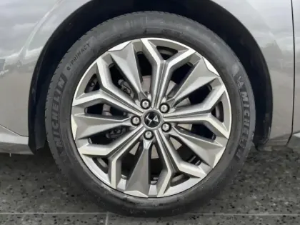 Photo 13 DS DS 4  Essence 130 Trocadero Automatique Caméra GPS Radar AV/AR 1ère main