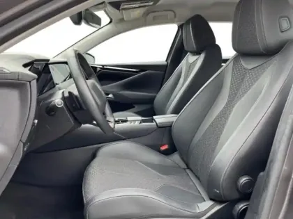 Photo 10 DS DS 4  Essence 130 Trocadero Automatique Caméra GPS Radar AV/AR 1ère main