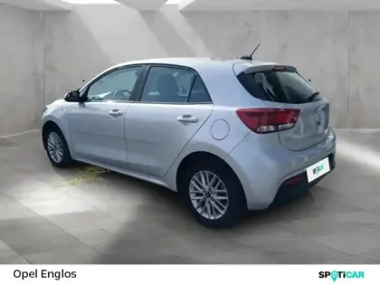Photo 6 Kia Rio  1.2 DPi 84ch Active