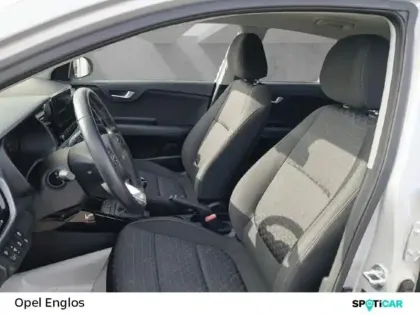 Photo 10 Kia Rio  1.2 DPi 84ch Active