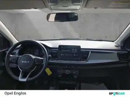 Photo 7 Kia Rio  1.2 DPi 84ch Active