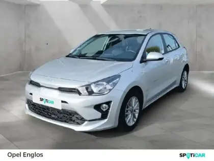 Photo Kia Rio