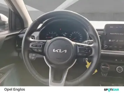 Photo 8 Kia Rio  1.2 DPi 84ch Active